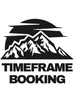 Timeframe Booking